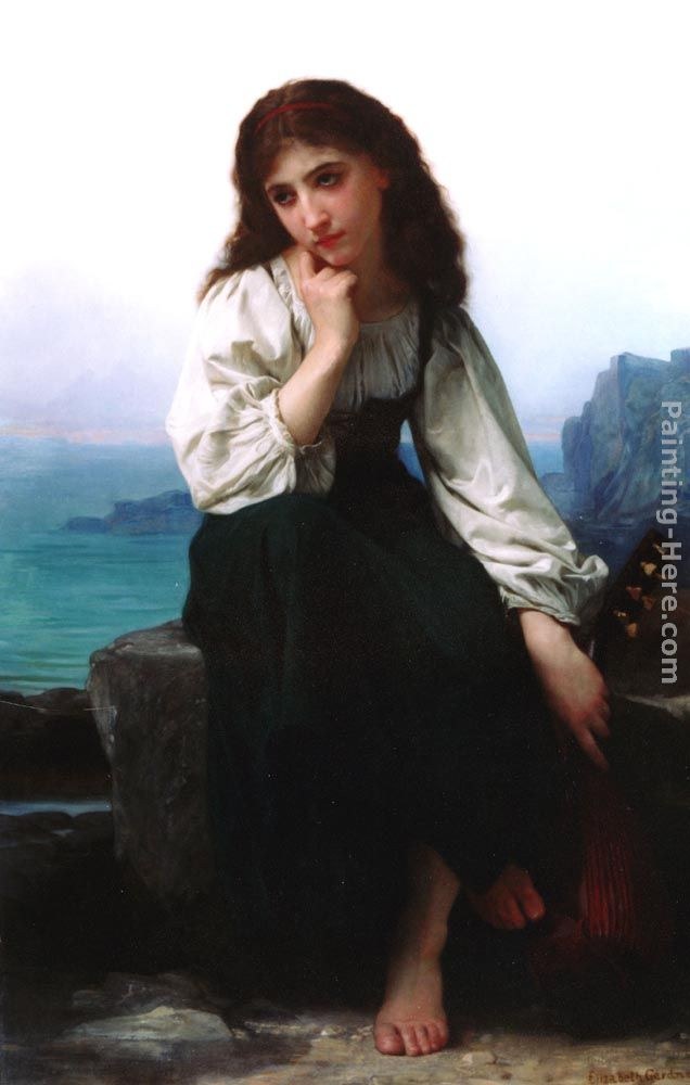 Elizabeth Jane Gardner Bouguereau Garde